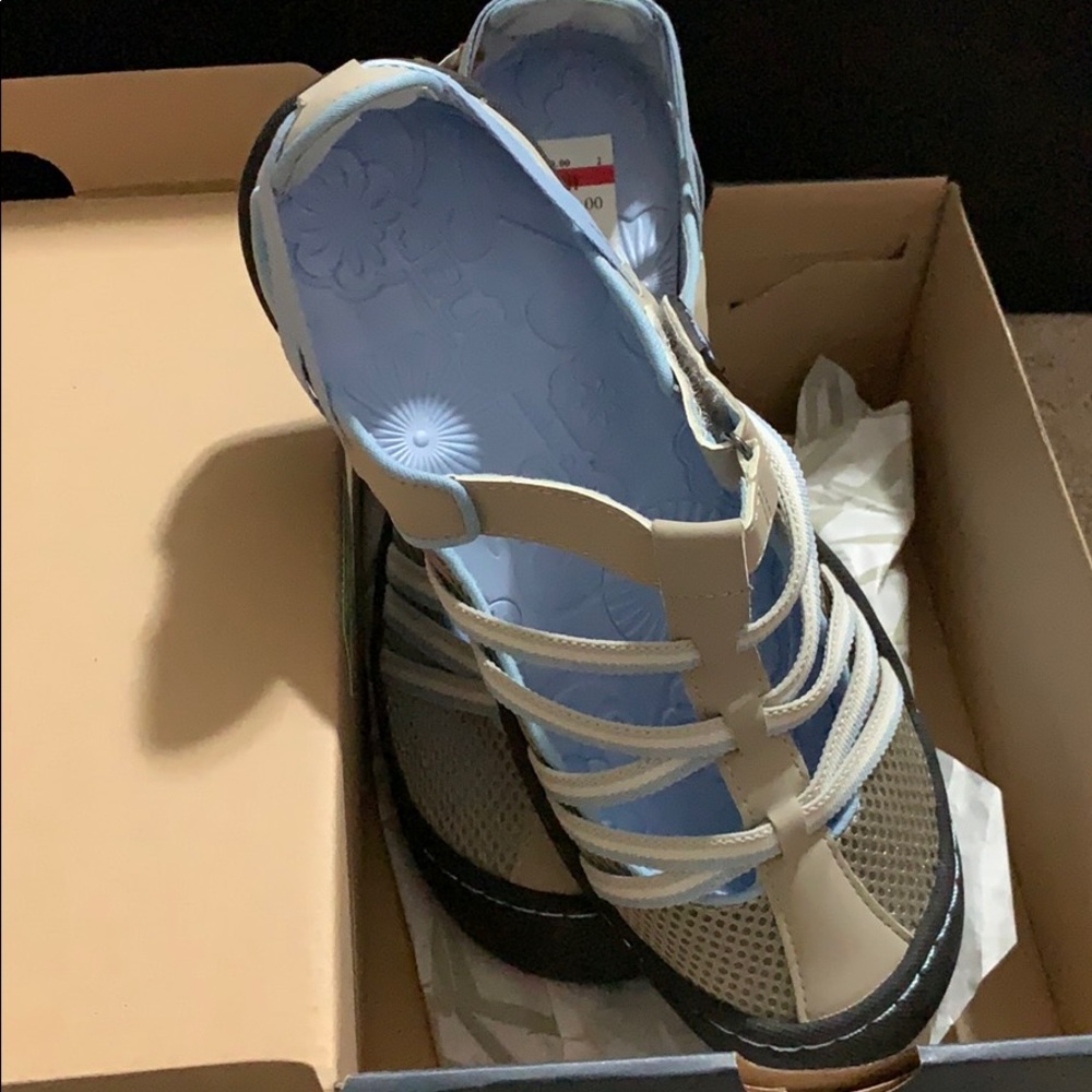 Shoes - Picture 2 of 2